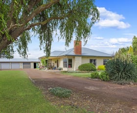 Rural / Farming commercial property sold at 329 Roycrofts Road Boorcan VIC 3265