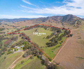 Rural / Farming commercial property sold at LP 134125 Omeo Highway Tallangatta VIC 3700