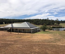 Rural / Farming commercial property sold at 1616 Brookhampton Road Kirup WA 6251