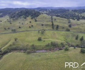 Rural / Farming commercial property sold at Lots 1&2/566 & 575 Rock Valley Road Rock Valley NSW 2480