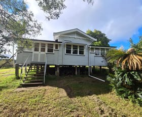 Rural / Farming commercial property sold at 555 National Park Road Palmtree QLD 4352