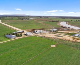 Rural / Farming commercial property sold at Fulham VIC 3851