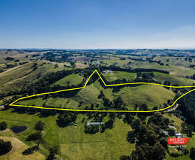 Rural / Farming commercial property sold at 325 One Chain Road Kardella VIC 3951