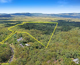Rural / Farming commercial property sold at 1941-1979 Waterford Tamborine Road Tamborine QLD 4270