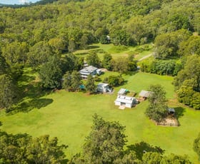 Rural / Farming commercial property sold at 60 Tamaree Road Cedar Creek QLD 4207