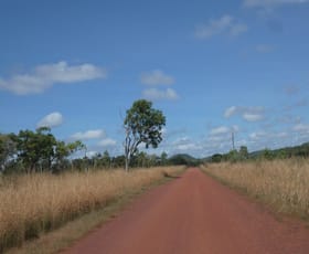 Rural / Farming commercial property sold at 500 Heathers Lagoon Road Lake Bennett NT 0822