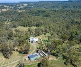 Rural / Farming commercial property sold at 61 McQuillan Road Ravensbourne QLD 4352