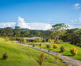 Rural / Farming commercial property sold at 1333 Tathra Road, Bega NSW 2550