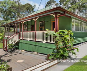 Rural / Farming commercial property sold at 290 Tagigan Rd Goomboorian QLD 4570