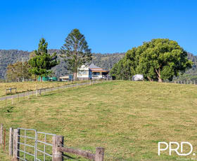 Rural / Farming commercial property sold at 1204 Summerland Way Wiangaree NSW 2474