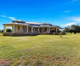 Rural / Farming commercial property sold at 89 Treendale Road Roelands WA 6226