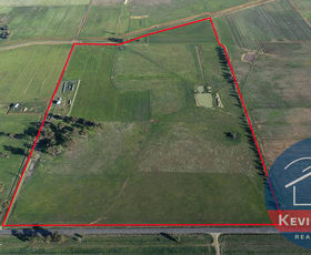 Rural / Farming commercial property sold at 1016 Nathalia-Waaia Road Waaia VIC 3637
