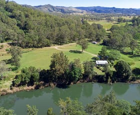 Rural / Farming commercial property sold at 5680 Oxley Highway Ellenborough NSW 2446