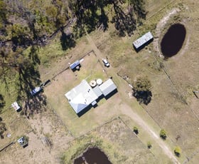 Rural / Farming commercial property sold at 1832 Gulf Road Emmaville NSW 2371