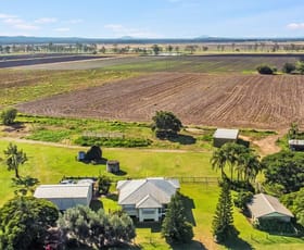Rural / Farming commercial property sold at 6 Lyons Road Lake Clarendon QLD 4343