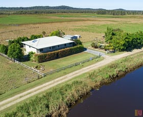 Rural / Farming commercial property sold at 811 Kinchela Creek Right Bank Road Kinchela NSW 2440