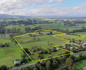 Rural / Farming commercial property sold at 165 Old Sale Road Drouin VIC 3818