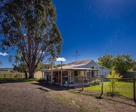 Rural / Farming commercial property sold at 437 Creek Junction Road Kithbrook VIC 3666