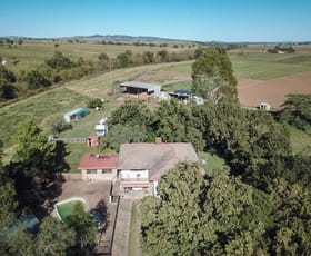 Rural / Farming commercial property sold at WILLOBY 41 McDonald Street Manilla NSW 2346