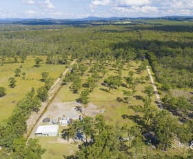 Rural / Farming commercial property sold at 235 Aerodrome Road Nabiac NSW 2312