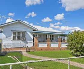 Rural / Farming commercial property sold at 1380 South West Rocks Road Gladstone NSW 2440