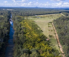 Rural / Farming commercial property sold at 370 Orara Road Lanitza NSW 2460