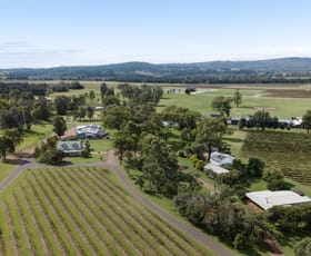 Rural / Farming commercial property sold at 438 Wilderness Road Lovedale NSW 2325