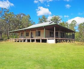 Rural / Farming commercial property sold at 2195 Willi Willi Road Moparrabah NSW 2440