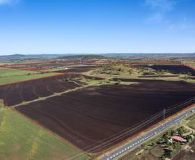 Rural / Farming commercial property sold at 263 Greenmount Etonvale Road East Greenmount QLD 4359
