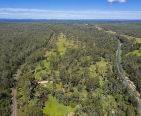 Rural / Farming commercial property sold at 2400 Summerland Way Dilkoon NSW 2460