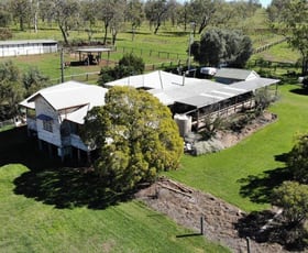 Rural / Farming commercial property sold at AUCTION - "IRONBARK 1" - 148 ACRES Kaimkillenbun QLD 4406