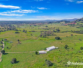 Rural / Farming commercial property sold at Goomboorian QLD 4570
