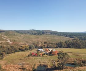 Rural / Farming commercial property sold at 629 Taradale Road Tumbarumba NSW 2653