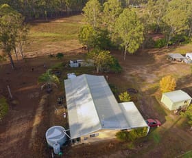 Rural / Farming commercial property sold at 127 WALKERS ROAD South Bingera QLD 4670