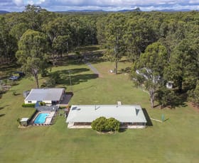 Rural / Farming commercial property sold at 51 Airport Road Glenugie NSW 2460