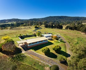 Rural / Farming commercial property sold at 291 Reservoir Road Harcourt VIC 3453