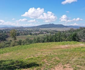 Rural / Farming commercial property sold at 8 Grandview Place Quirindi NSW 2343