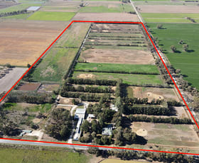 Rural / Farming commercial property sold at 2005 Henderson Road Girgarre VIC 3624