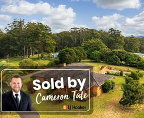 Rural / Farming commercial property sold at 41 Valhaven Road Moorland NSW 2443