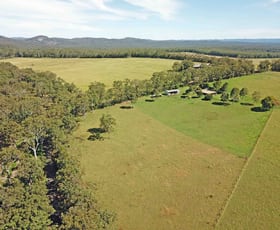 Rural / Farming commercial property sold at Wondecla QLD 4887