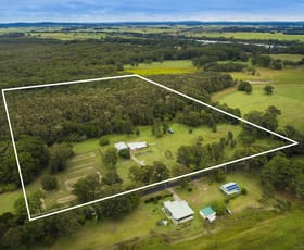 Rural / Farming commercial property sold at 235 Riley's Hill Road Broadwater NSW 2472