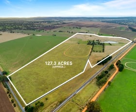 Rural / Farming commercial property sold at 161 Middle Creek Road Middle Creek VIC 3375