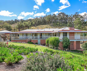 Rural / Farming commercial property sold at 321 Ogunbil Road Tamworth NSW 2340