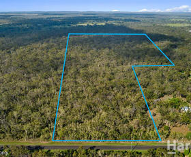 Rural / Farming commercial property sold at 270-290 Pacific Haven Drive Pacific Haven QLD 4659