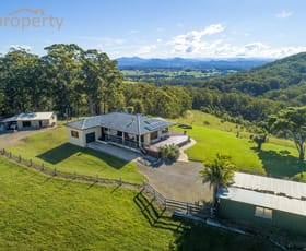 Rural / Farming commercial property sold at 150 Clayholes Road Way Way NSW 2447