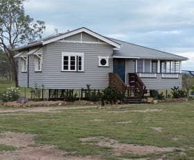 Rural / Farming commercial property sold at 181 Tea Tree Road Harrisville QLD 4307