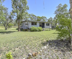 Rural / Farming commercial property sold at 1301 Mount Leyshon Road Seventy Mile QLD 4820
