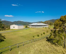 Rural / Farming commercial property sold at 1116 Cedar Pocket Road Cedar Pocket QLD 4570