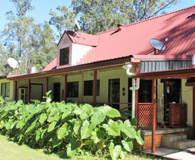 Rural / Farming commercial property sold at 475 Elliotts Road Myrtle Creek NSW 2469