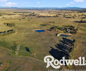 Rural / Farming commercial property sold at 139 Farnley Rd Goorambat VIC 3725